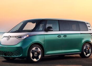 Ηλεκτρική ώθηση για τη Volkswagen: 383.000 EV παραδόσεις το 2024