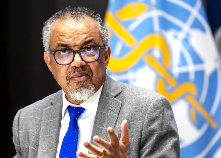 Καθησυχαστικός ο ΠΟΥ για τη γρίπη των πτηνών – Τι γνωρίζουμε μέχρι τώρα