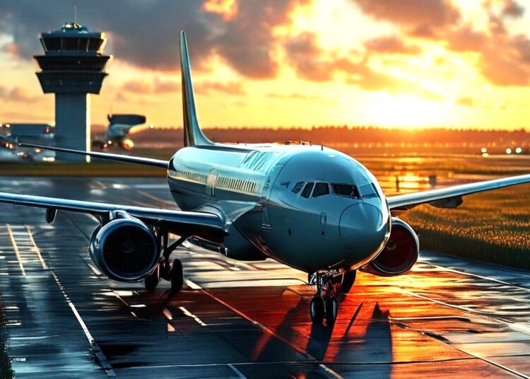 Αεροπορικές Πτήσεις 2025: Σε νέα ύψη οι τιμές εισιτηρίων – Τα δεδομένα