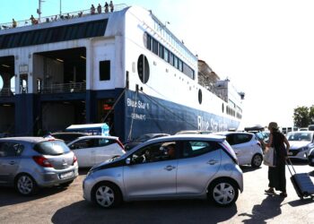 Ακτοπλοϊκά Εισιτήρια: Τα σχέδια της Κυβέρνησης και οι προτάσεις των Ακτοπλόων