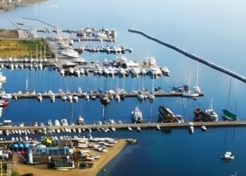 Καταφύγιο Νέας Κρήνης και έργα υποδομών 90 εκατ. ευρώ στην Κεντρική Μακεδονία