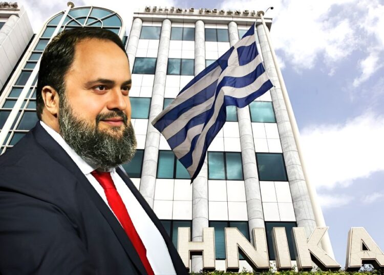 Επενδυτική έκρηξη στην Alter Ego Media:  Ρεκόρ υπερκάλυψης με 650 εκατ. σε χρόνο ρεκόρ