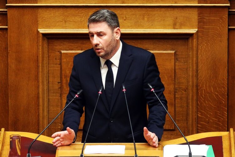 ΒΟΥΛΗ ΟΛΟΜΕΛΕΙΑ ΠΡΟΫΠΟΛΟΓΙΣΜΟΣ 2025