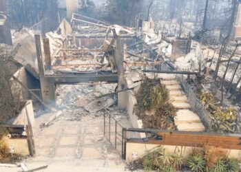 Φωτιές στο Λος Άντζελες: Ποιοι διάσημοι ηθοποιοί του Χόλιγουντ είδαν τα σπίτια τους να γίνονται στάχτη