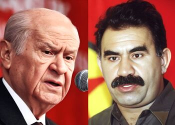 Η Άγκυρα ανεβάζει τους τόνους στο Κουρδικό: «Διαλύστε το PKK και θάψτε τα όπλα»