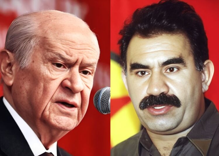 Η Άγκυρα ανεβάζει τους τόνους στο Κουρδικό: «Διαλύστε το PKK και θάψτε τα όπλα»