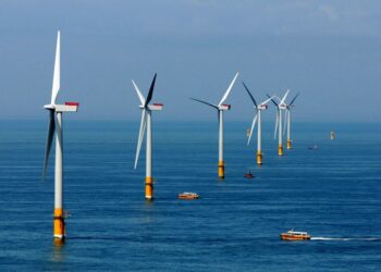 Στα 600 εκατ. ευρώ εκτιμάται το κόστος του πρώτου Υπεράκτιου Αιολικού Πάρκου Βόρεια της Σαμοθράκης