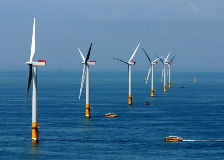 Στα 600 εκατ. ευρώ εκτιμάται το κόστος του πρώτου Υπεράκτιου Αιολικού Πάρκου Βόρεια της Σαμοθράκης