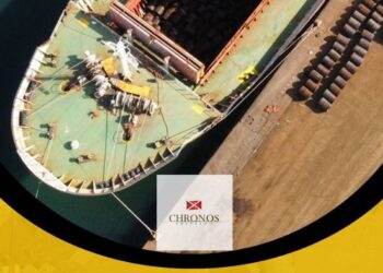 Chronos Shipping: Αλλαγές στον στόλο-Ο Τσαντάογλου ανακατεύει ξανά την «τράπουλα»