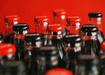 Ανάκληση coca-cola σε έξι χώρες της Ευρώπης: Επικίνδυνη περιεκτικότητα σε χλωρικό άλας