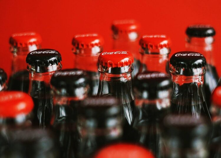 Ανάκληση coca-cola σε έξι χώρες της Ευρώπης: Επικίνδυνη περιεκτικότητα σε χλωρικό άλας