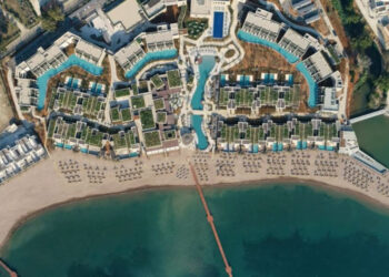 Costa Navarino: Δεκάδες ανοιχτές θέσεις εργασίας