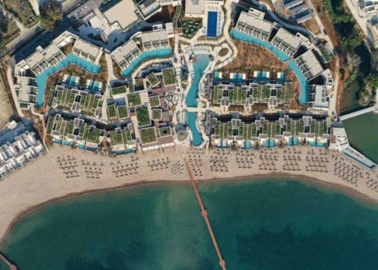 Costa Navarino: Δεκάδες ανοιχτές θέσεις εργασίας