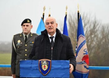 Αιφνιδιαστικές κρίσεις στις Ένοπλες Δυνάμεις: Οι αλλαγές που φέρνει η «Ατζέντα 2030»