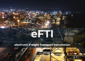 eFTI: Το «κλειδί» για μεταφορές χωρίς χαρτί, με μηδενική γραφειοκρατία
