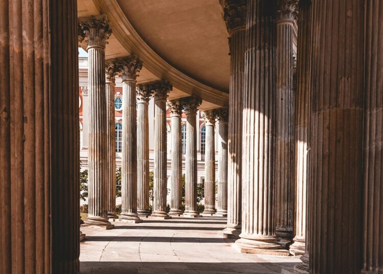 Εφτά περίεργα πράγματα που έκαναν οι Αρχαίοι Έλληνες