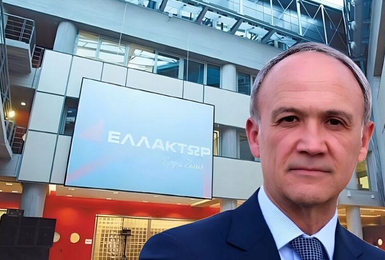 Ελλάκτωρ: Νέα χρηματοδότηση μέσω ομολογιών με τη στήριξη της Πειραιώς