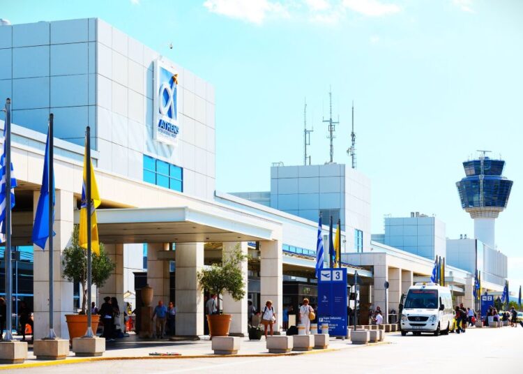 Το «Ελευθέριος Βενιζέλος» στο κλαμπ των κορυφαίων της Ευρώπης