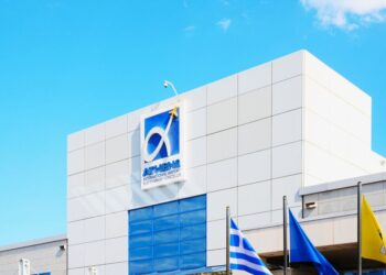 Το «Ελευθέριος Βενιζέλος» στο κλαμπ των κορυφαίων της Ευρώπης