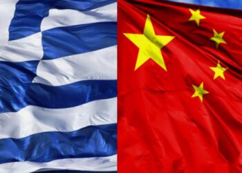 Ελλάδα – Κίνα: Νέο μνημόνιο συνεργασίας για ενίσχυση εμπορίου