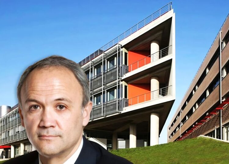 Ελλάκτωρ: Εγκρίθηκε επιστροφή κεφαλαίου 0,85 ευρώ ανά μετοχή