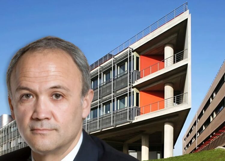 Ελλάκτωρ: Εγκρίθηκε επιστροφή κεφαλαίου 0,85 ευρώ ανά μετοχή