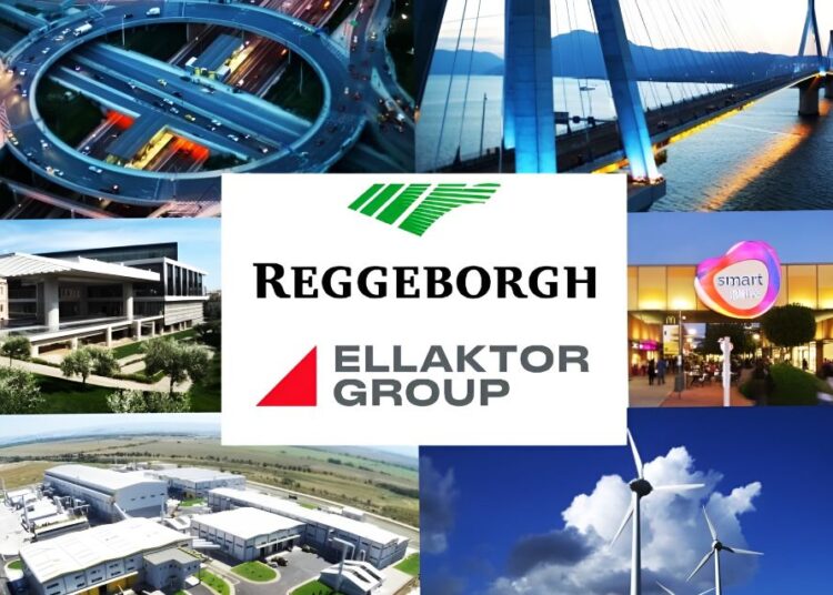 Ελλάκτωρ: Η Reggeborgh εδραιώνει την κυριαρχία της και αλλάζει τα δεδομένα