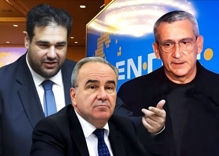 Εθνικό Πρόγραμμα Ανάπτυξης: Στο «μικροσκόπιο» τα οικονομικά των Περιφερειών