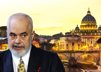 Ένα «Βατικανό» για τους Μπεκτασήδες: Η Αλβανία δημιουργεί πνευματικό μικροκράτος