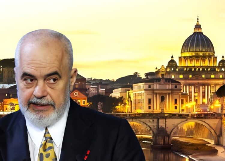 Ένα «Βατικανό» για τους Μπεκτασήδες: Η Αλβανία δημιουργεί πνευματικό μικροκράτος