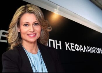 Γρίφος Λαζαράκου: Πως οι αλλαγές Τραμπ φέρνουν νέα δεδομένα στη βιωσιμότητα