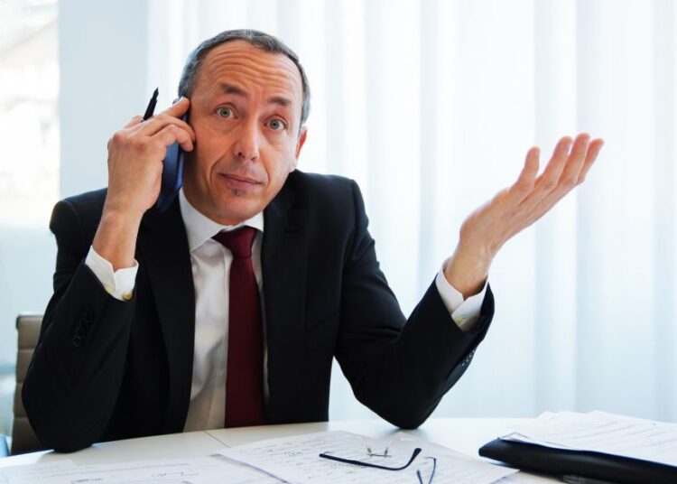 Στις  50,2 μονάδες ο δείκτης PMI: Σημάδια ανάκαμψης στην επιχειρηματική δραστηριότητα