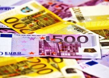 Νέα χαρτονομίσματα ευρώ: Μαρία Κάλλας και Μπετόβεν στις υποψήφιες μορφές