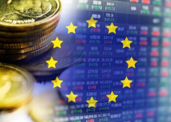 Eurostat: Υπηρεσίες και τρόφιμα «οδηγούν» τον πληθωρισμό στην ΕΕ