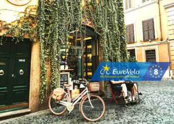 ΚΕΔΕ και υπουργεία: Συνεργασία για την ανάπτυξη του δικτύου EuroVelo