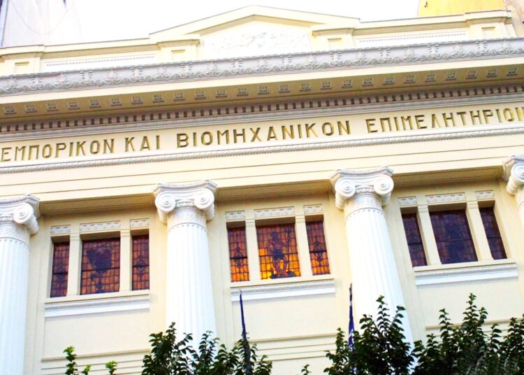 Μείωση ΕΝΦΙΑ και για επιχειρήσεις: Η πρόταση του ΕΒΕΘ