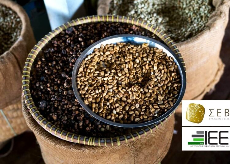 Οι εξαγωγές τροφίμων σώζουν το εμπόριο: Σημαντική άνοδος το 2024