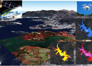 Η ΕΥΑΘ εγκαθιστά δορυφορικό σύστημα για καθαρά και βιώσιμα νερά στη Ρόδο