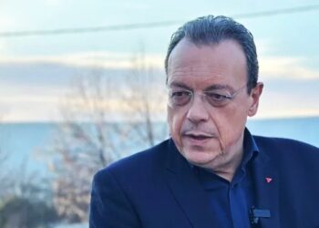 Αποκάλυψη Φάμελλου: «Είχαν σχεδιάσει να εξαφανίσουν τον ΣΥΡΙΖΑ»