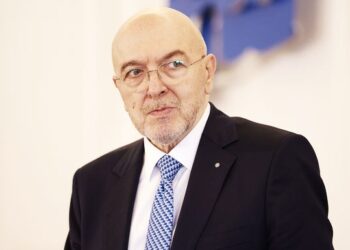 Φραγκογιάννης: «Για προσωπικούς λόγους η απόφαση της παραίτησής μου»