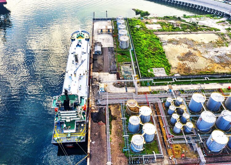 Χωρίς φυσικό αέριο η Υπερδνειστερία – Σε πλήρη αδράνεια η βιομηχανία