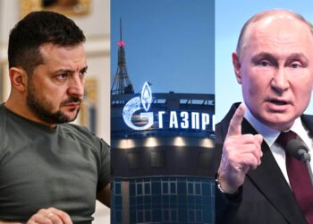 Επίσημο: Έκλεισε η στρόφιγγα ρωσικού αερίου- Η ροή σταμάτησε στη Σλοβακία – Ποιοί μένουν χωρίς θέρμανση