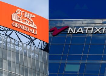 Generali-Natixis: Mega deal 2 τρισ. δολαρίων μεταξύ γιγάντων