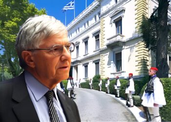 Γιαννίτσης για ΠτΔ: Μήνυμα πολιτικής ωριμότητας ή κίνηση στρατηγικής από ΠΑΣΟΚ;