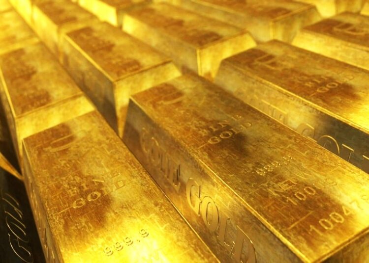 Χρυσός: Μάχη στα 2.700 δολάρια – Θα αντέξει η ανοδική τάση;