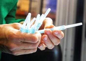 ΕΟΔΥ: 17 νέα σοβαρά κρούσματα γρίπης και 3 θάνατοι – Τα στοιχεία για Covid-19 και RSV