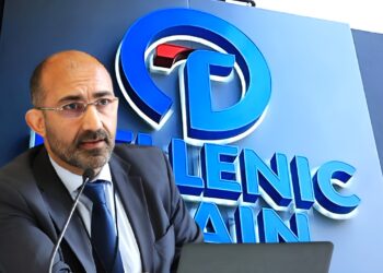 Hellenic Train: 60.000 επιβάτες ταξίδεψαν στις γιορτές – Άνοδος 36,5% στην κίνηση