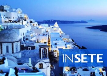 ΙΝΣΕΤΕ: Οι Ελληνικοί προορισμοί σταθερά ψηλά στις Διεθνείς Αγορές Τουρισμού