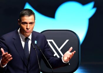 Και η Ισπανία ενάντια στο X: Ο Σάντσεθ καλεί σε εξέγερση κατά της τεχνολογικής… «κάστας»