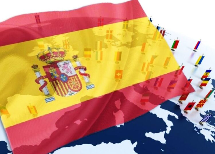 Ευρωζώνη: Ηγέτιδα στην ανάπτυξη η Ισπανία – Οικονομική επέκταση 3,2% το 2024